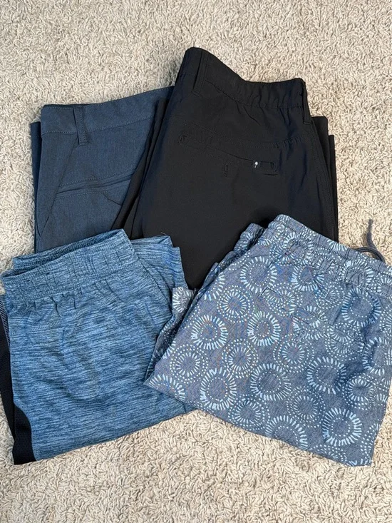 Men’s Medium Shorts Bundle - Picture 2 of 6